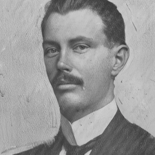 Carlos Matthiesen